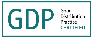 Good Distribution Practise Certificate